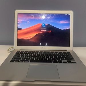 MacBook Air